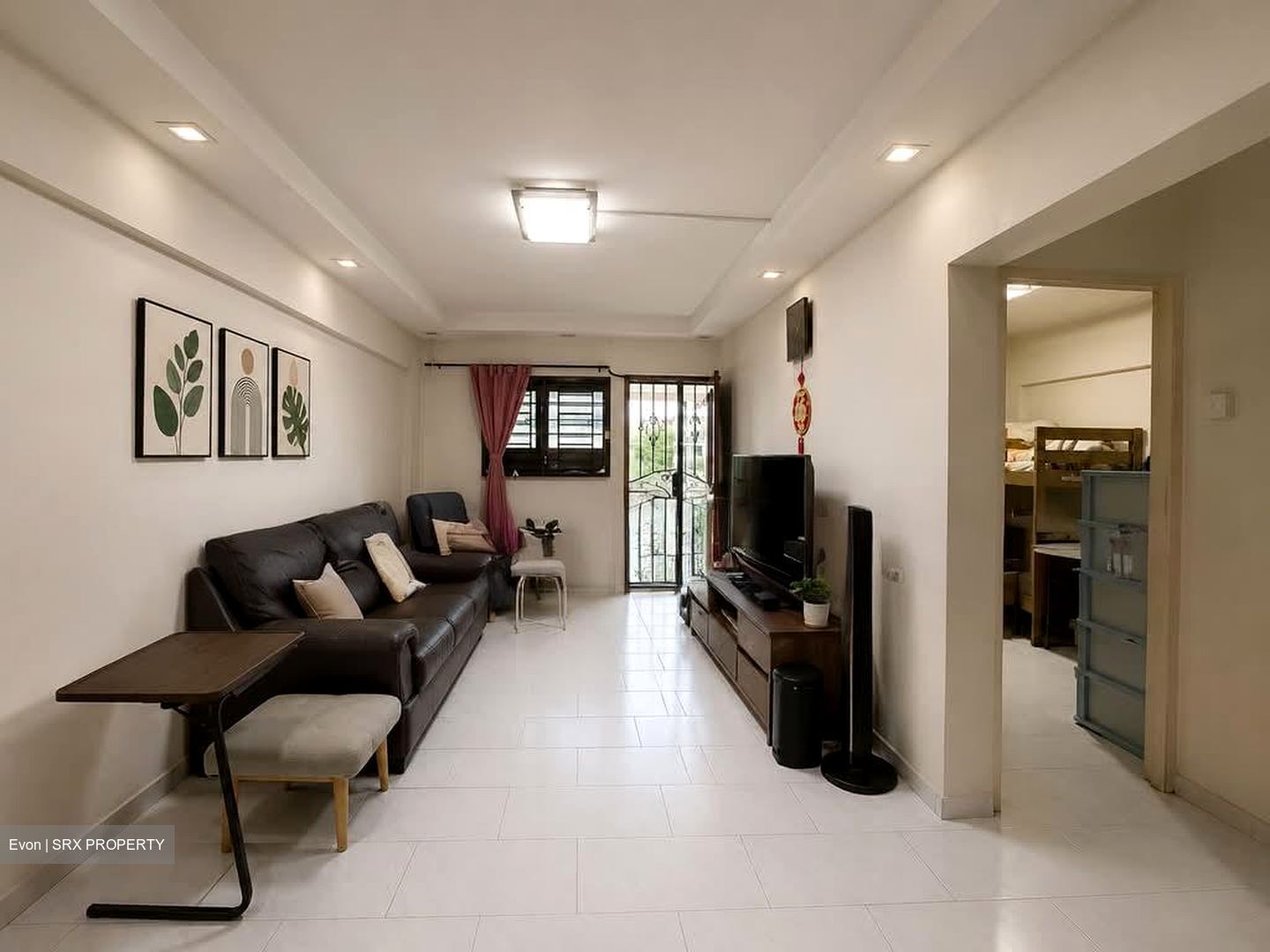 Blk 319 Teck Ghee Vista (Ang Mo Kio), HDB 3 Rooms #580719841
